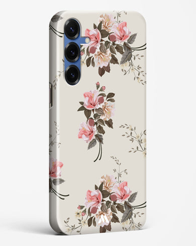 Bouquet of the Bride Hard Case Phone Cover (Samsung)