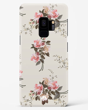 Bouquet of the Bride Hard Case Phone Cover (Samsung)