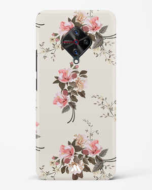 Bouquet of the Bride Hard Case Phone Cover-(Vivo)