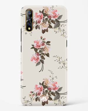 Bouquet of the Bride Hard Case Phone Cover (Vivo)