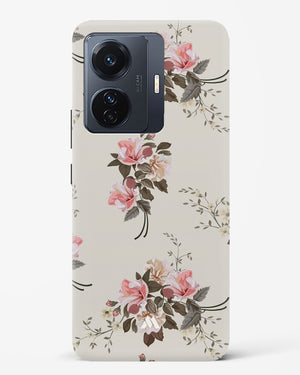 Bouquet of the Bride Hard Case Phone Cover (Vivo)