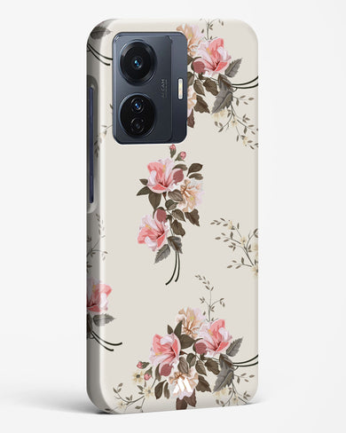 Bouquet of the Bride Hard Case Phone Cover-(Vivo)