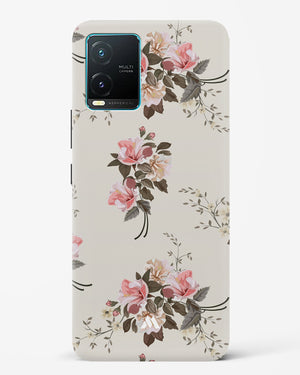 Bouquet of the Bride Hard Case Phone Cover (Vivo)