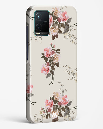 Bouquet of the Bride Hard Case Phone Cover-(Vivo)