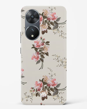 Bouquet of the Bride Hard Case Phone Cover (Vivo)