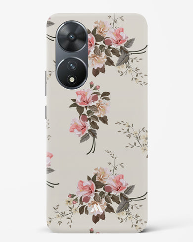 Bouquet of the Bride Hard Case Phone Cover-(Vivo)