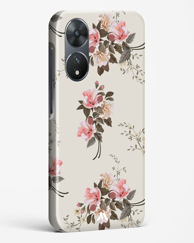 Bouquet of the Bride Hard Case Phone Cover-(Vivo)