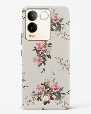 Bouquet of the Bride Hard Case Phone Cover (Vivo)