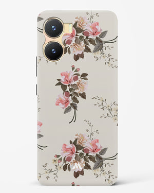 Bouquet of the Bride Hard Case Phone Cover-(Vivo)