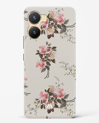 Bouquet of the Bride Hard Case Phone Cover (Vivo)