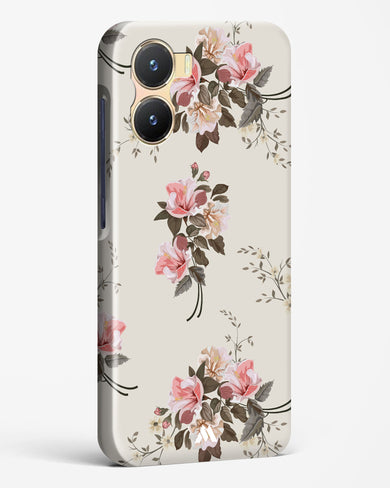 Bouquet of the Bride Hard Case Phone Cover (Vivo)