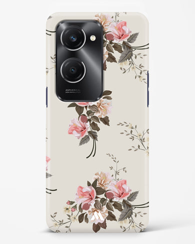 Bouquet of the Bride Hard Case Phone Cover (Vivo)