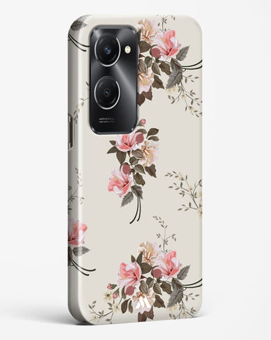 Bouquet of the Bride Hard Case Phone Cover (Vivo)
