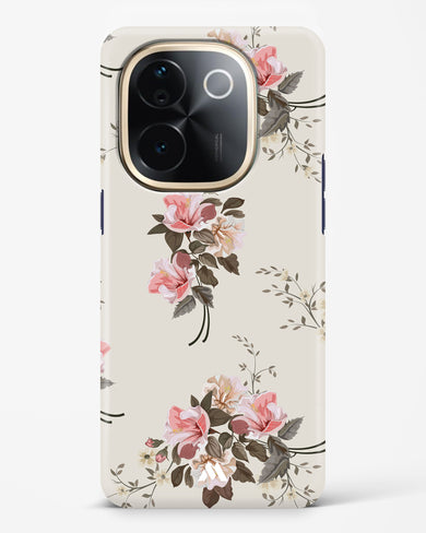 Bouquet of the Bride Hard Case Phone Cover (Vivo)