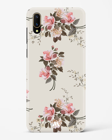 Bouquet of the Bride Hard Case Phone Cover-(Vivo)