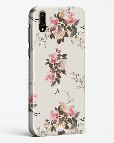 Bouquet of the Bride Hard Case Phone Cover-(Vivo)