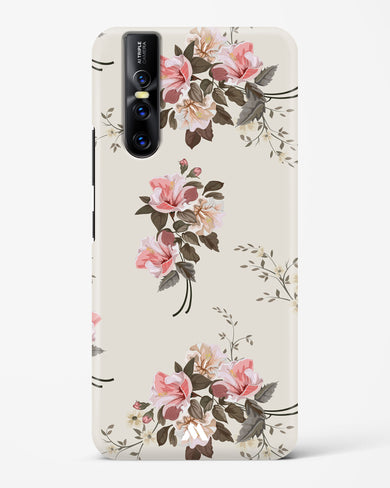 Bouquet of the Bride Hard Case Phone Cover-(Vivo)