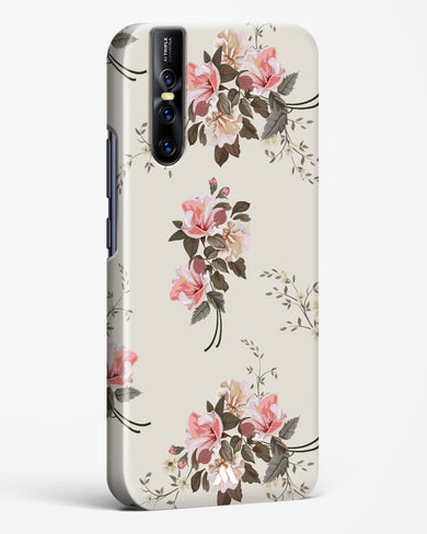 Bouquet of the Bride Hard Case Phone Cover-(Vivo)