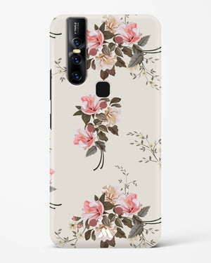 Bouquet of the Bride Hard Case Phone Cover-(Vivo)