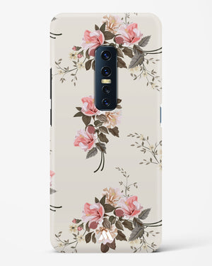 Bouquet of the Bride Hard Case Phone Cover (Vivo)