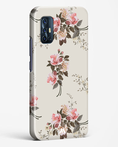 Bouquet of the Bride Hard Case Phone Cover-(Vivo)