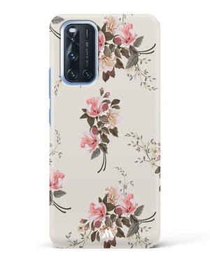 Bouquet of the Bride Hard Case Phone Cover (Vivo)