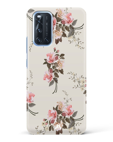 Bouquet of the Bride Hard Case Phone Cover-(Vivo)