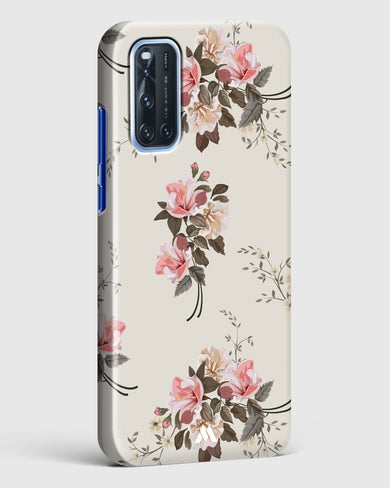 Bouquet of the Bride Hard Case Phone Cover-(Vivo)