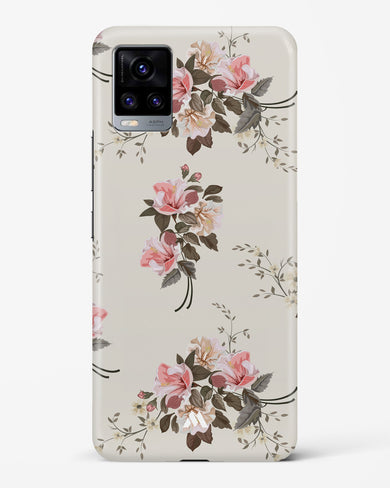 Bouquet of the Bride Hard Case Phone Cover-(Vivo)