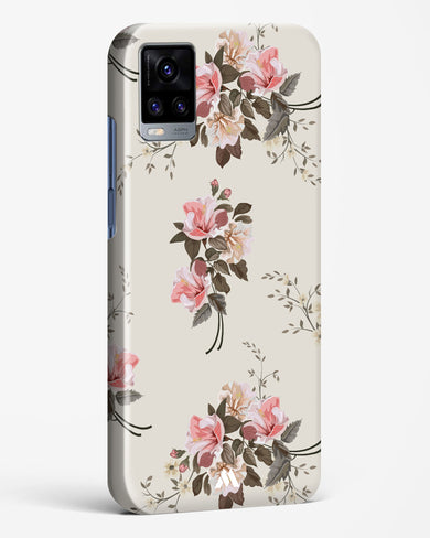 Bouquet of the Bride Hard Case Phone Cover-(Vivo)