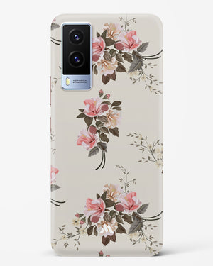Bouquet of the Bride Hard Case Phone Cover (Vivo)