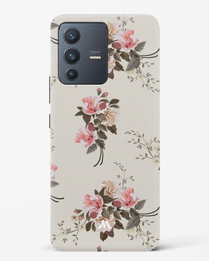 Bouquet of the Bride Hard Case Phone Cover (Vivo)