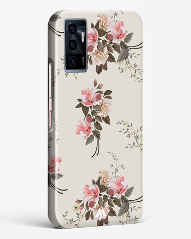 Bouquet of the Bride Hard Case Phone Cover-(Vivo)