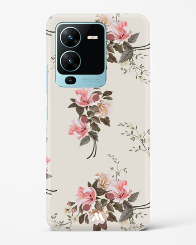 Bouquet of the Bride Hard Case Phone Cover-(Vivo)