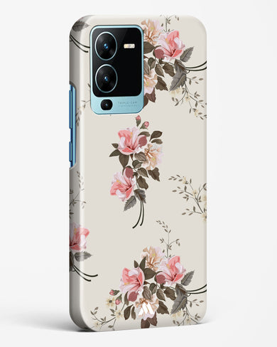 Bouquet of the Bride Hard Case Phone Cover-(Vivo)