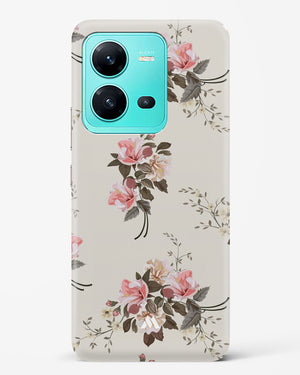 Bouquet of the Bride Hard Case Phone Cover (Vivo)