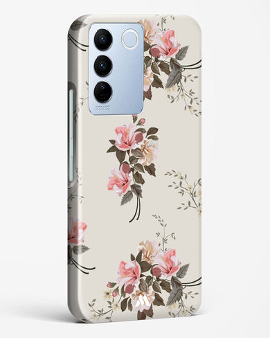 Bouquet of the Bride Hard Case Phone Cover-(Vivo)