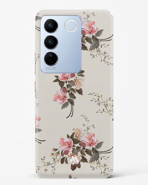 Bouquet of the Bride Hard Case Phone Cover (Vivo)