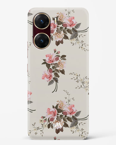 Bouquet of the Bride Hard Case Phone Cover-(Vivo)