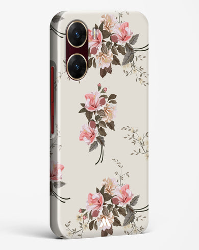 Bouquet of the Bride Hard Case Phone Cover-(Vivo)