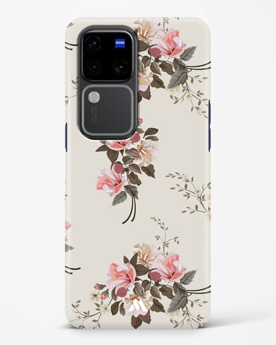 Bouquet of the Bride Hard Case Phone Cover (Vivo)