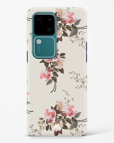 Bouquet of the Bride Hard Case Phone Cover (Vivo)