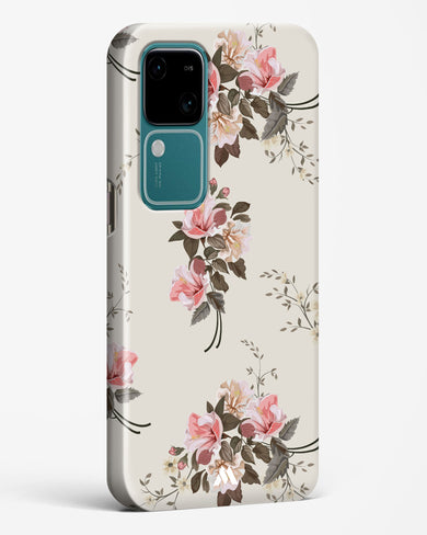 Bouquet of the Bride Hard Case Phone Cover (Vivo)