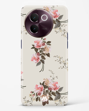 Bouquet of the Bride Hard Case Phone Cover (Vivo)