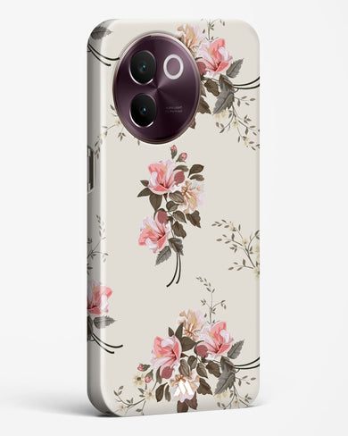 Bouquet of the Bride Hard Case Phone Cover (Vivo)