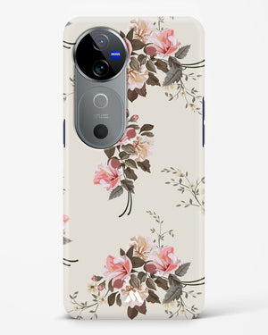 Bouquet of the Bride Hard Case Phone Cover (Vivo)
