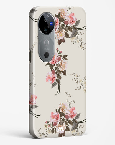 Bouquet of the Bride Hard Case Phone Cover (Vivo)