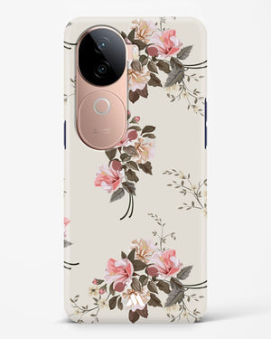 Bouquet of the Bride Hard Case Phone Cover (Vivo)