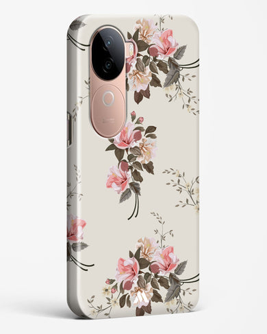 Bouquet of the Bride Hard Case Phone Cover (Vivo)