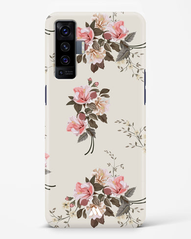 Bouquet of the Bride Hard Case Phone Cover (Vivo)